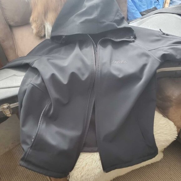 mens marmot jacket size XL - Picture 1 of 7